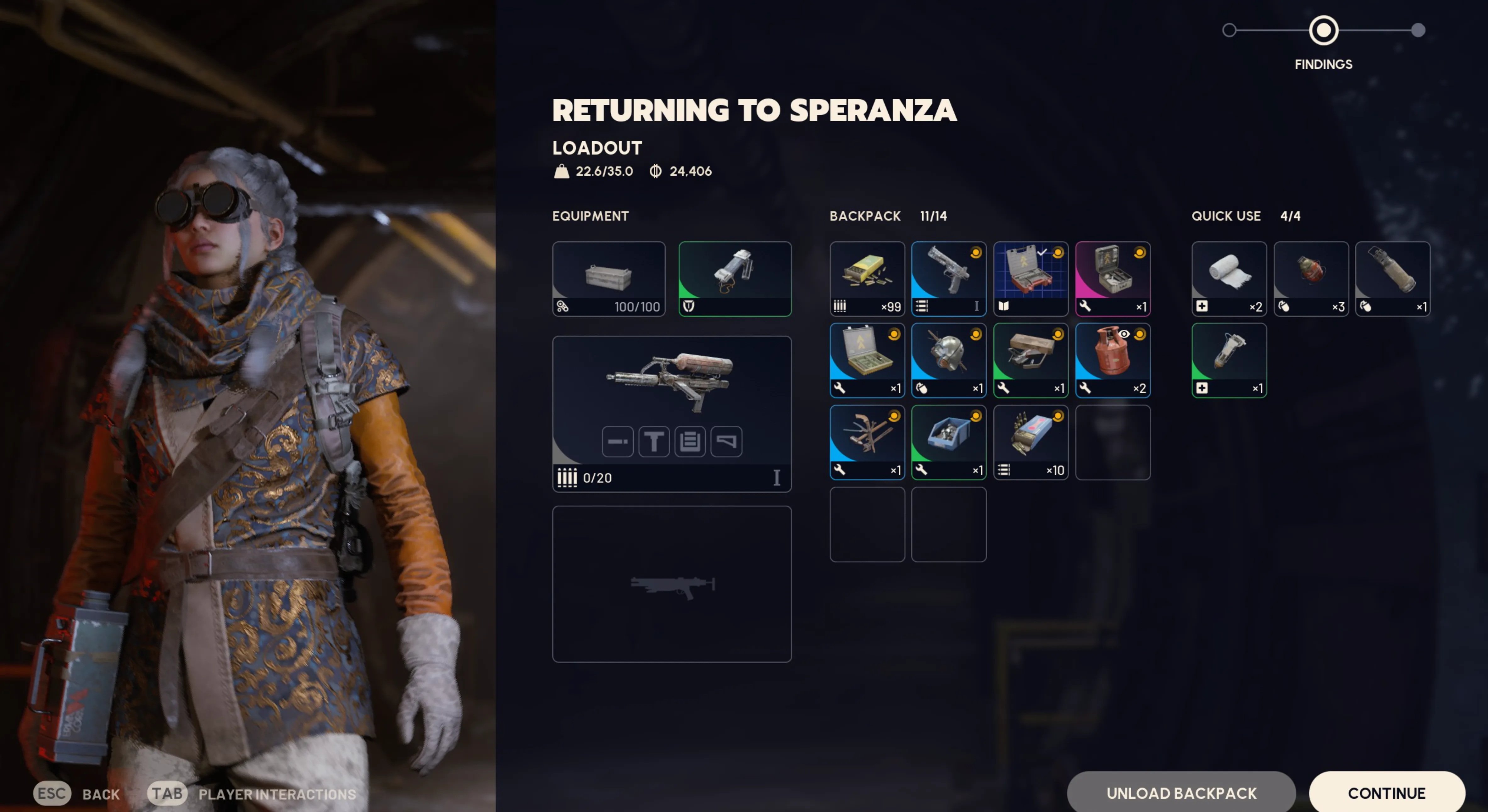 Loot Rarity in ARC Raiders